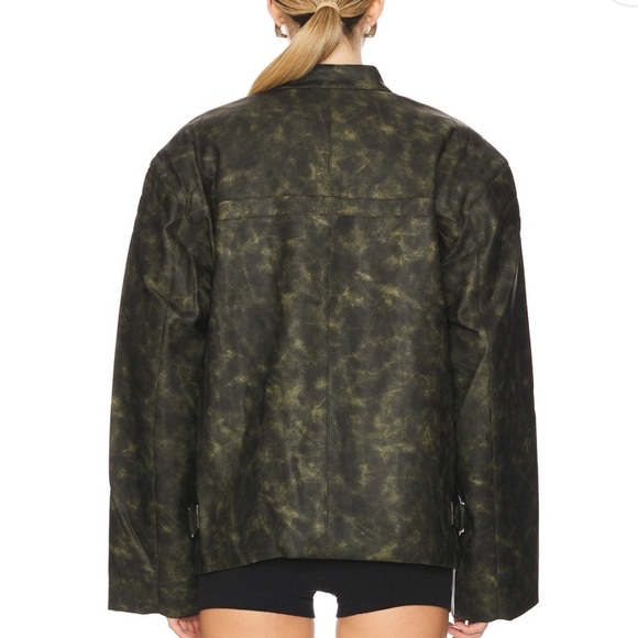 WeWoreWhat Vintage Patina Jacket - Picture 4 of 15